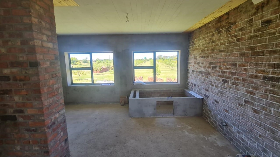 4 Bedroom Property for Sale in Oranjeville Free State